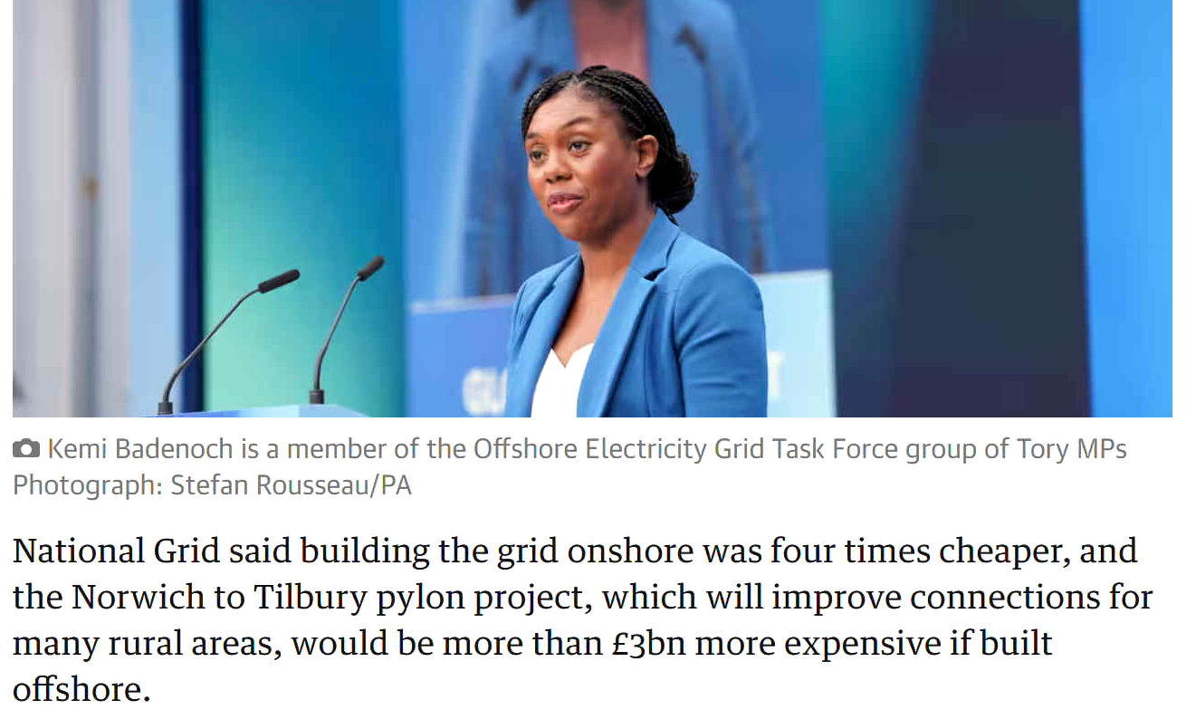 You may have noticed the disparity between the current UK supply rates, .25 to .26 pence per kWh, compared with the purchase price .07725. There is a whopping .18275 pence price differential per kWh - generating massive share dividends, as it appears. We wonder how much the Grid (power Networks UK) charge for using their infrastructure? When there is already a gigantic standing charge of some .45 - .54 pence per day. Presumably, the payment for renting the Grid power-lines and substation distribution network?