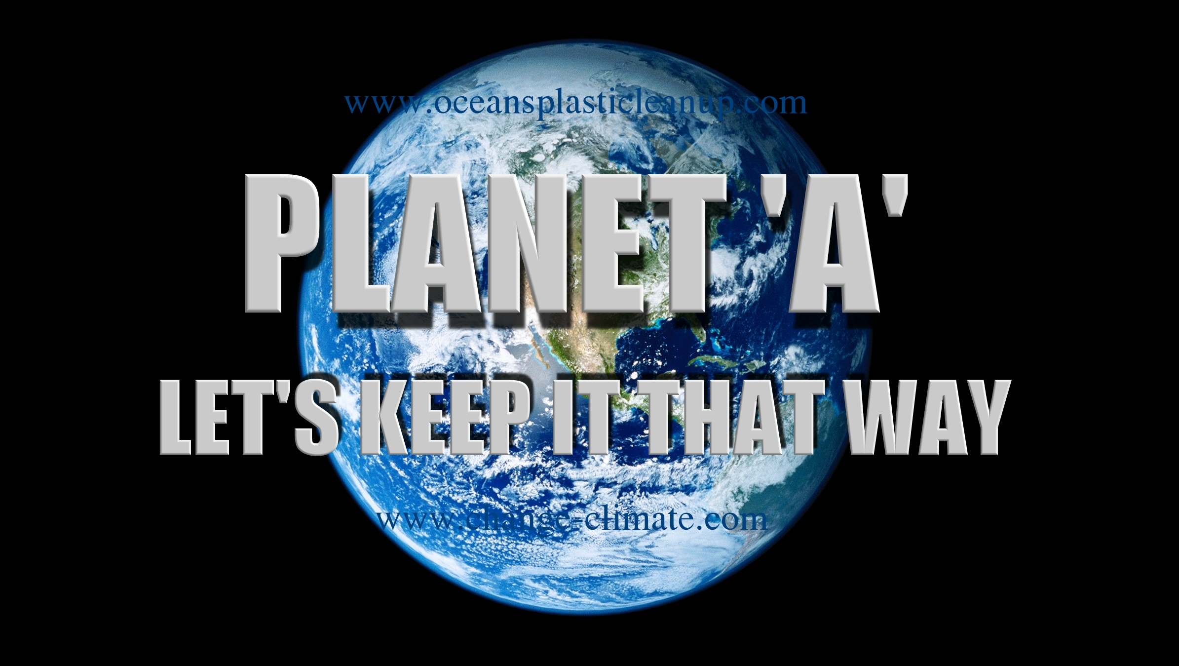 Planet Earth is dying, mainly because Humans value power and wealth above the life and the lives of the fellow man, enslaving them, creating deserts from the burning of fossil fuels, poisoning the oceans, in addition to waging wars in disrespecting sovereign borders.